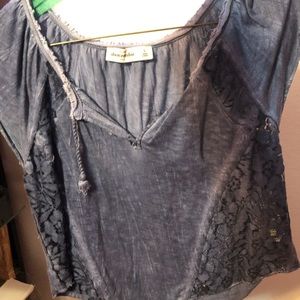 Abercrombie shirt